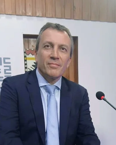Portrait professionnel — Nicolas Soulé